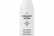 RR Shampoo Rigenerante Argan Star - 1000 ml 